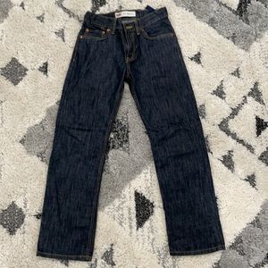Boys Levi’s NWOT